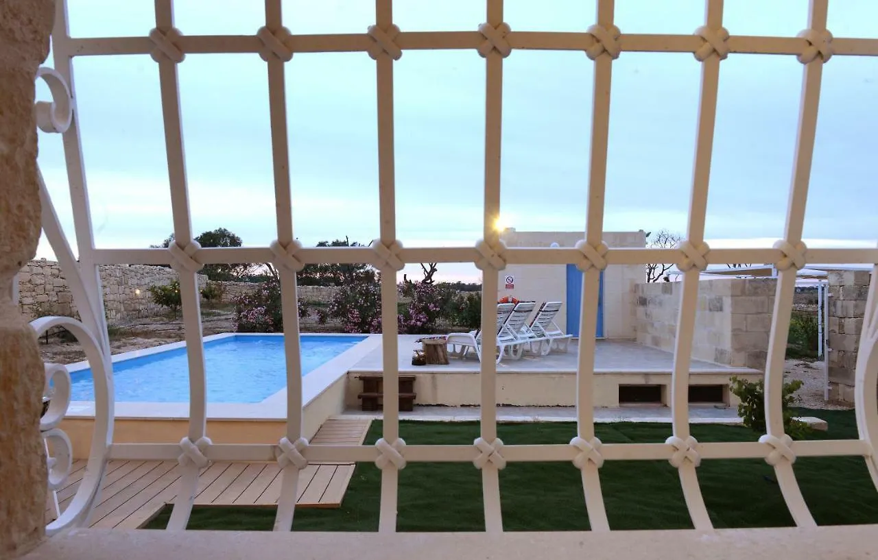 Four Winds Farmhouse Birzebbuga 0*,  Malta