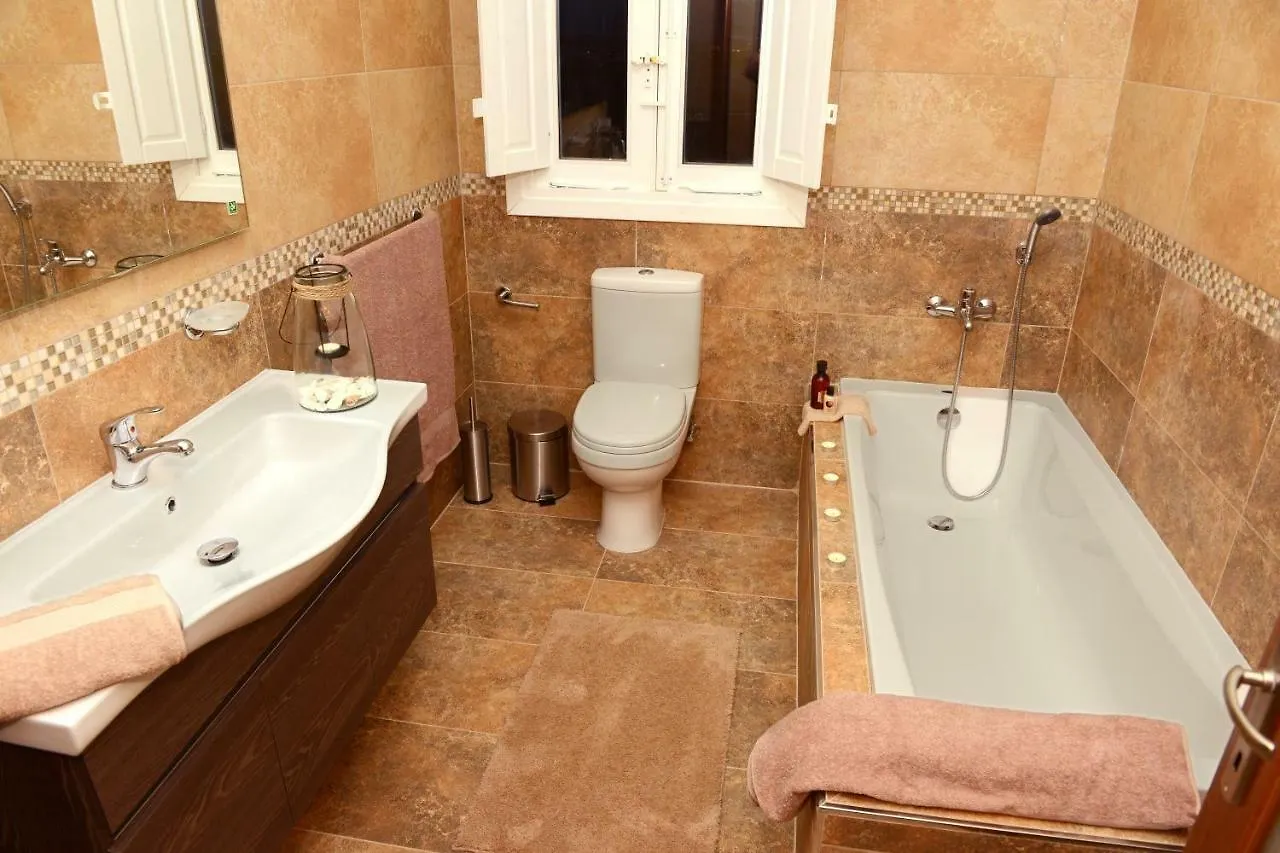 Four Winds Farmhouse Birzebbuga 0*,  Malta