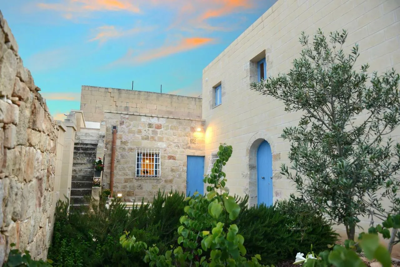 Villa Four Winds Farmhouse Birzebbuga Malta