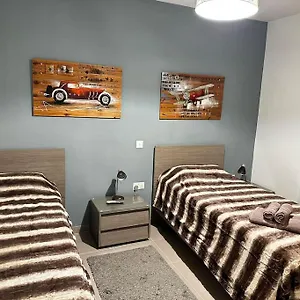 Seafront 3 Bedroom In Birzebbugia Birzebbuga
